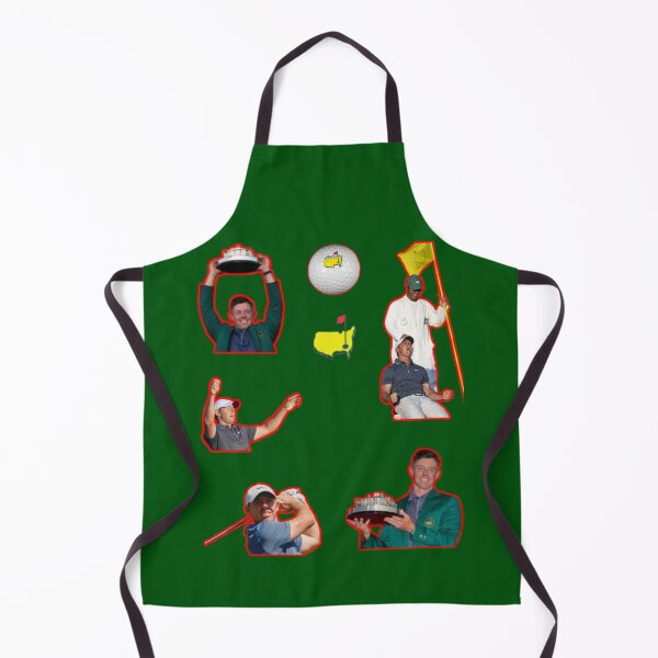 Item preview, Rory Mcilroy Masters Champion  designed and sold by WoodburyLake.