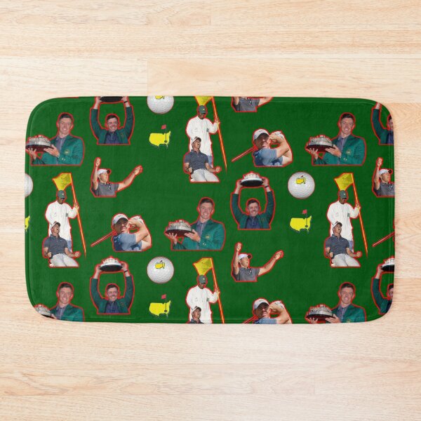 Item preview, Rory Mcilroy Masters Champion  designed and sold by WoodburyLake.