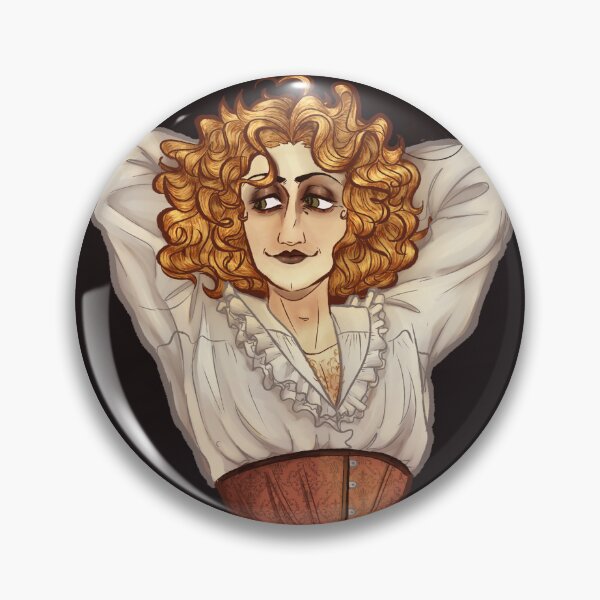 Item preview, Don Juan - Dmitri Mikhailovich designed and sold by LeonardoEats.