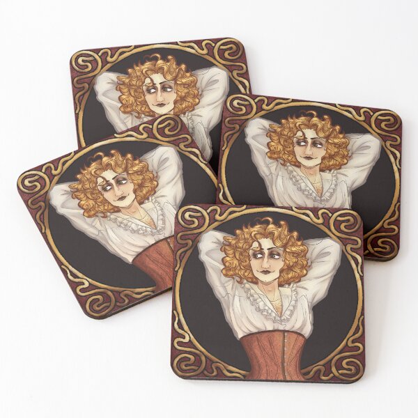 Item preview, Don Juan - Dmitri Mikhailovich designed and sold by LeonardoEats.