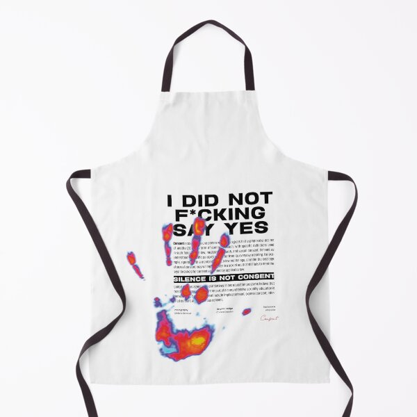 Item preview, Definition of consent designed and sold by Chrisna Senatus.