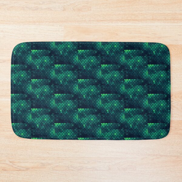 Item preview, Dragon Scale Patterns designed and sold by RadManDesigns.
