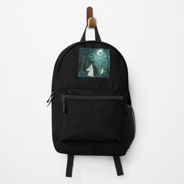 Item preview, John Rackham | Post-impressionist painting style designed and sold by ComicsFactory.