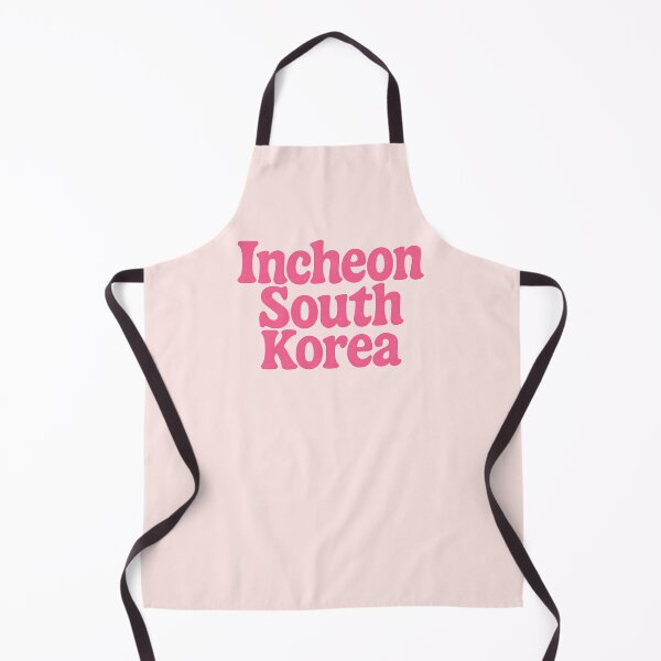 Item preview, Incheon South Korea  designed and sold by PaintMeWorld.