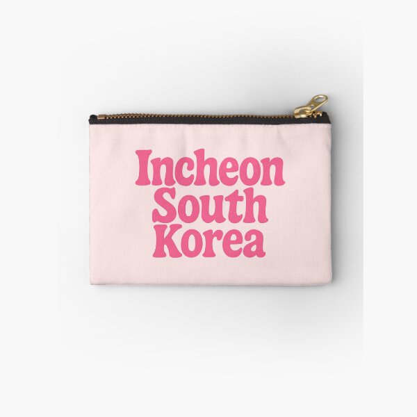 Item preview, Incheon South Korea  designed and sold by PaintMeWorld.