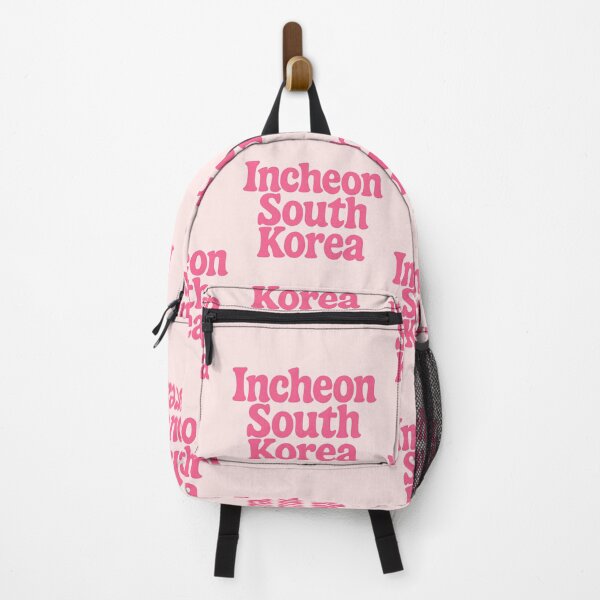 Item preview, Incheon South Korea designed and sold by PaintMeWorld.