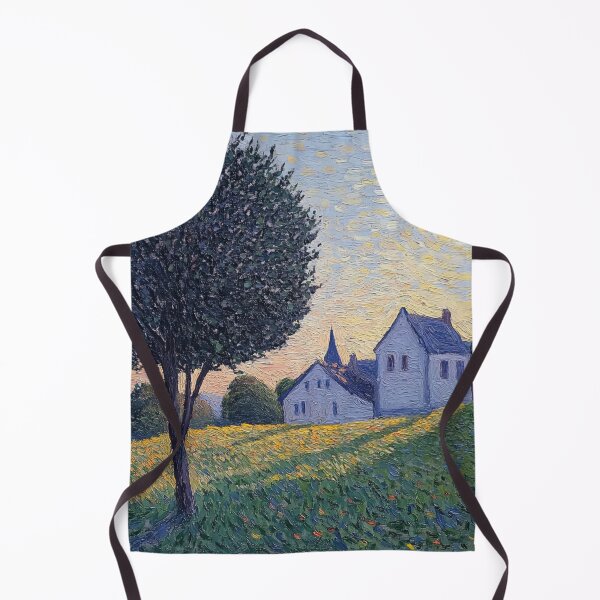 Item preview, John Rawls | Post-impressionist painting style designed and sold by ComicsFactory.