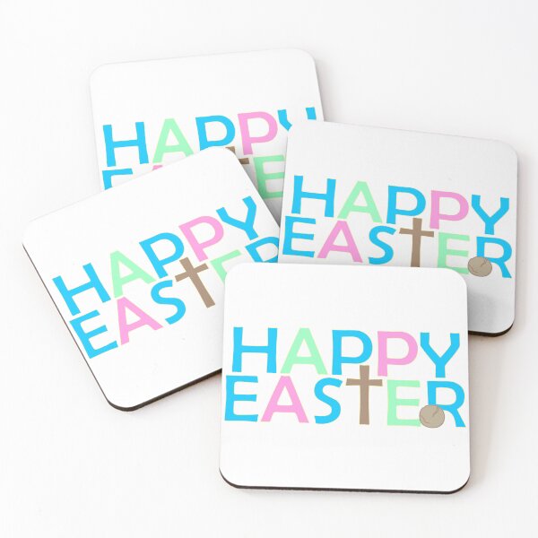 Item preview, Happy Easter Cross and Empty Tomb designed and sold by TOHHOTDesigns.