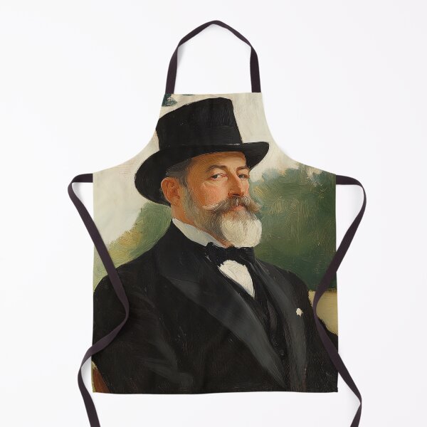 Item preview, John Singer Sargent | Post-impressionist painting style designed and sold by ComicsFactory.
