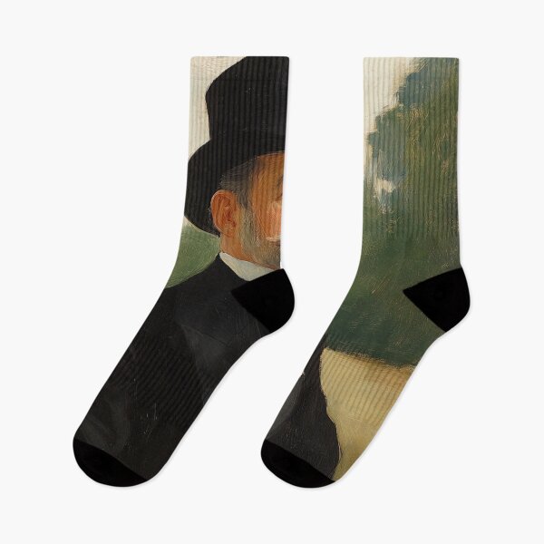 Item preview, John Singer Sargent | Post-impressionist painting style designed and sold by ComicsFactory.