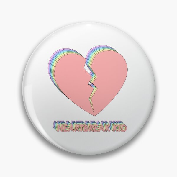 Item preview, HEARTBREAK KID designed and sold by oddwonders.