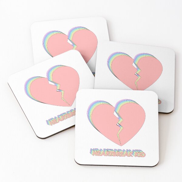 Item preview, HEARTBREAK KID designed and sold by oddwonders.