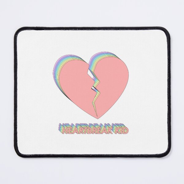 Item preview, HEARTBREAK KID designed and sold by oddwonders.
