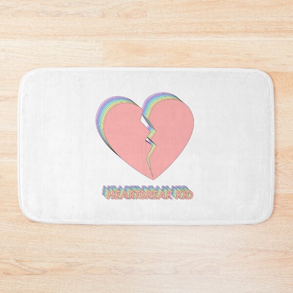 Item preview, HEARTBREAK KID designed and sold by oddwonders.