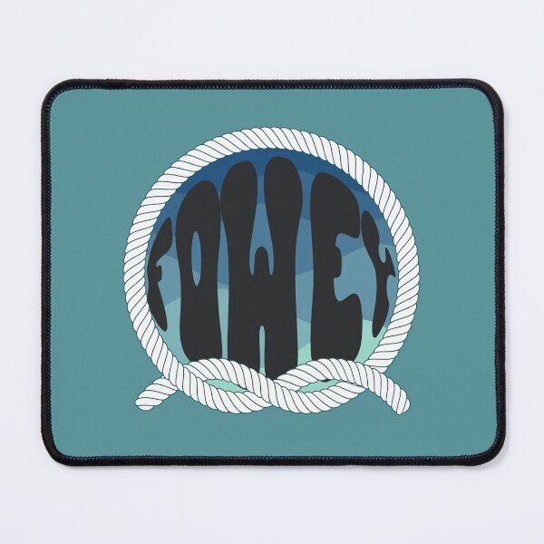 Item preview, Fowey Rope Circle designed and sold by S-and-W-4ever.