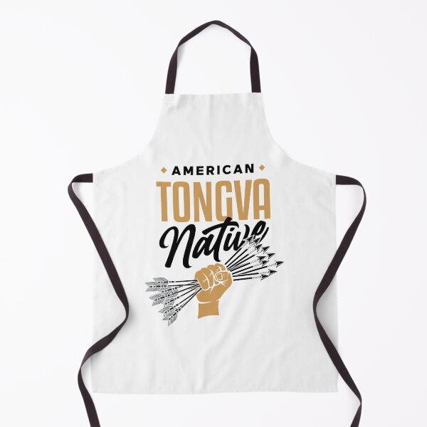 Item preview, AMERICAN TONGVA NATIVE - Fist of Arrows - Indian Culture WHITE designed and sold by Darling DeDe.