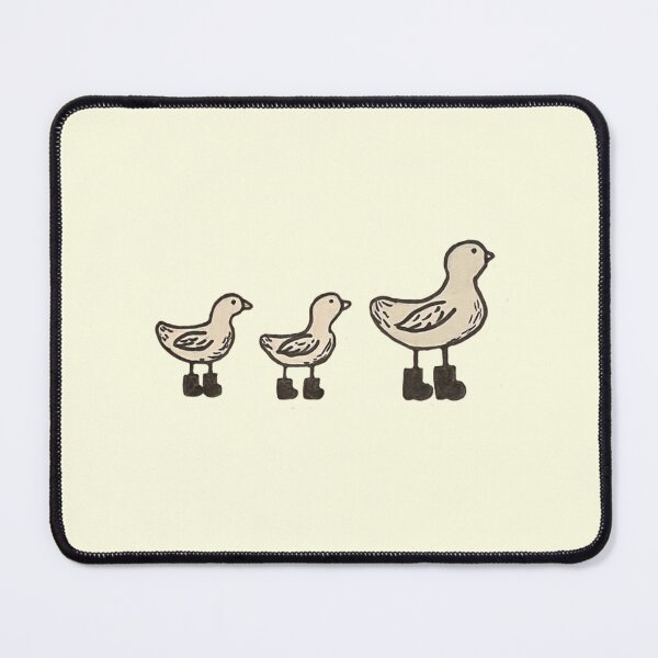 Item preview, Ducks in Boots designed and sold by Nadyastinyshop8.