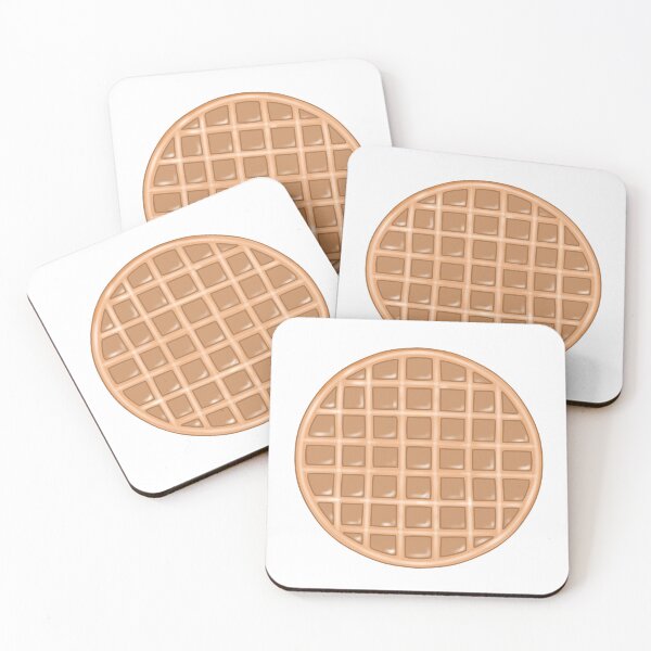 Item preview, Plain Waffle designed and sold by Sartoris Art.