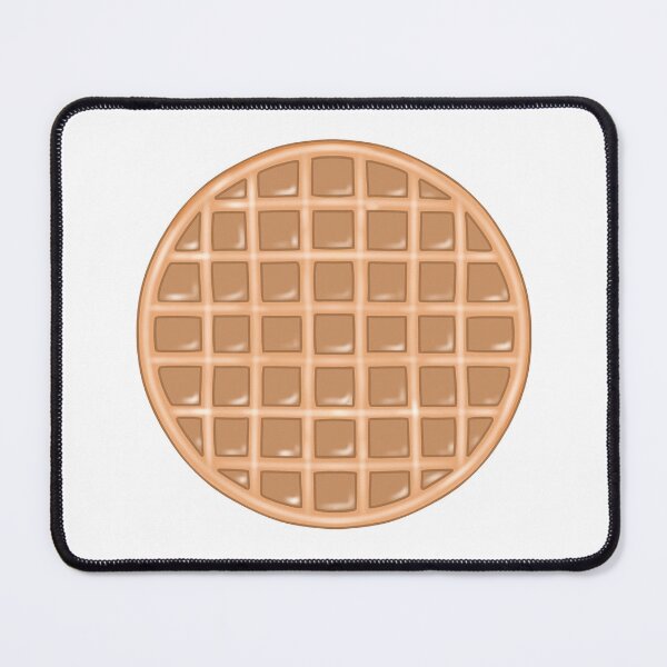 Item preview, Plain Waffle designed and sold by Sartoris Art.