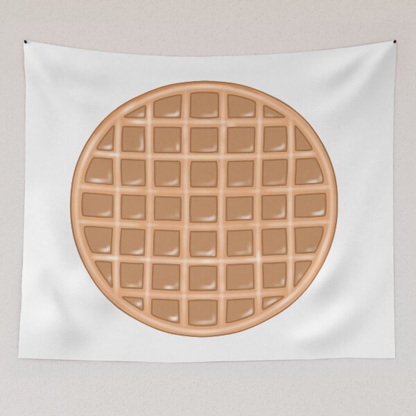 Item preview, Plain Waffle designed and sold by Sartoris Art.