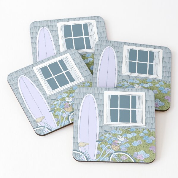Item preview, Summer in Nantucket designed and sold by Elizabeth Weglein.