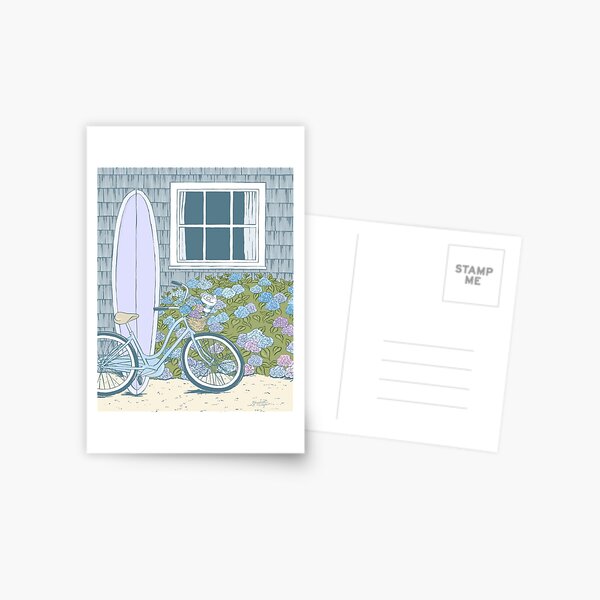 Item preview, Summer in Nantucket designed and sold by Elizabeth Weglein.
