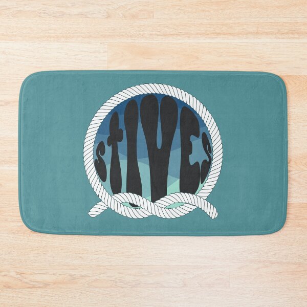 Item preview, St Ives Rope Circle designed and sold by S-and-W-4ever.
