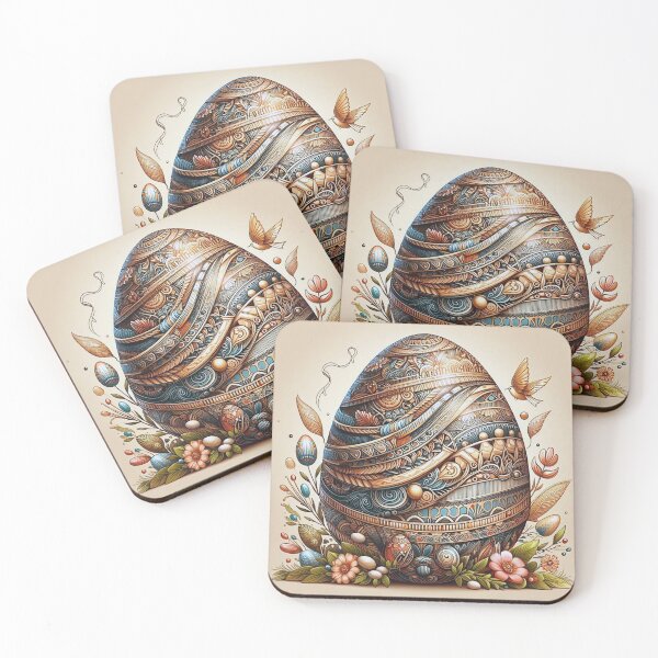 Item preview, Magical Easter Egg designed and sold by RobBonelliArts.