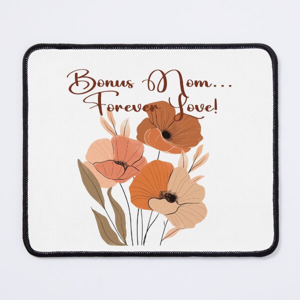 Item preview, Mothers Day Gift for Stepmom, Like a Mom, Special Person designed and sold by DonnaRaquel.
