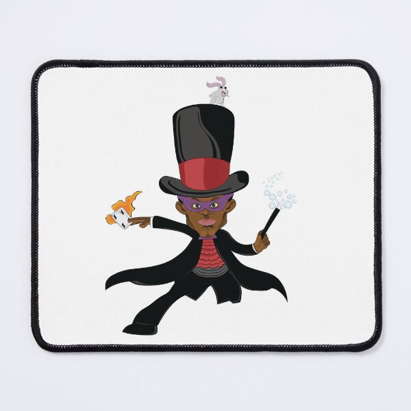 Item preview, Magichead The Sidekick designed and sold by Zachary  Conforte.