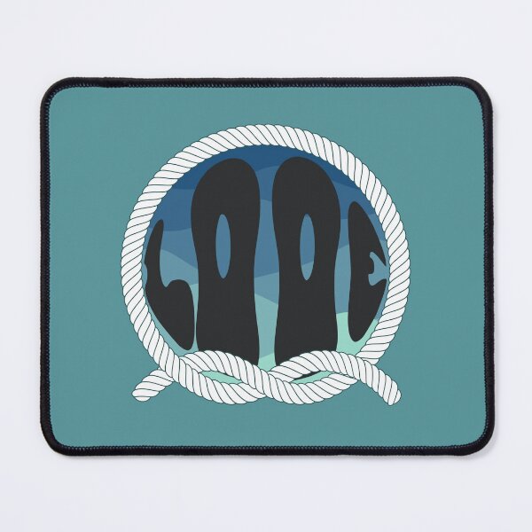 Item preview, Looe Rope Circle designed and sold by S-and-W-4ever.