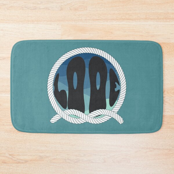 Item preview, Looe Rope Circle designed and sold by S-and-W-4ever.