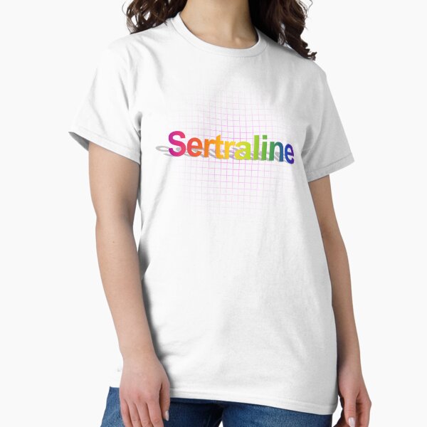 Aperçu de l'œuvre Sertraline créée et vendue par BellePilcher.