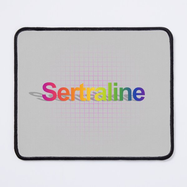 Item preview, Sertraline designed and sold by BellePilcher.