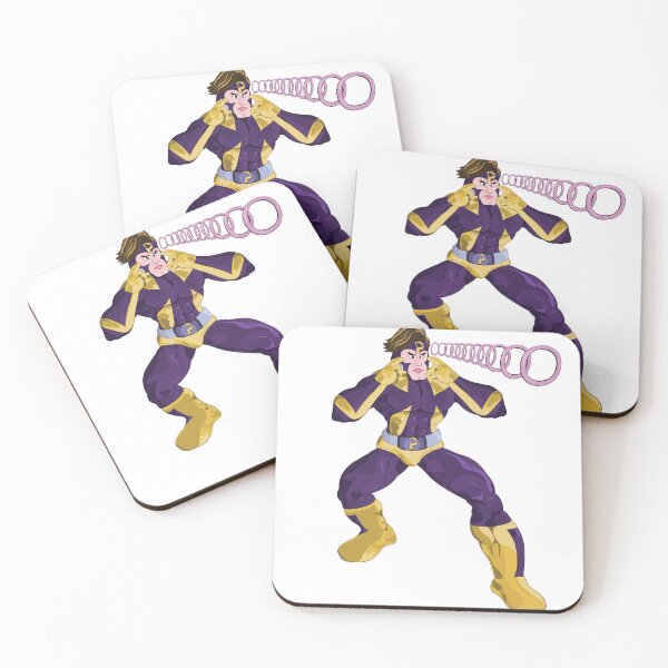 Item preview, The Amazing Psych-Man designed and sold by Zachary  Conforte.