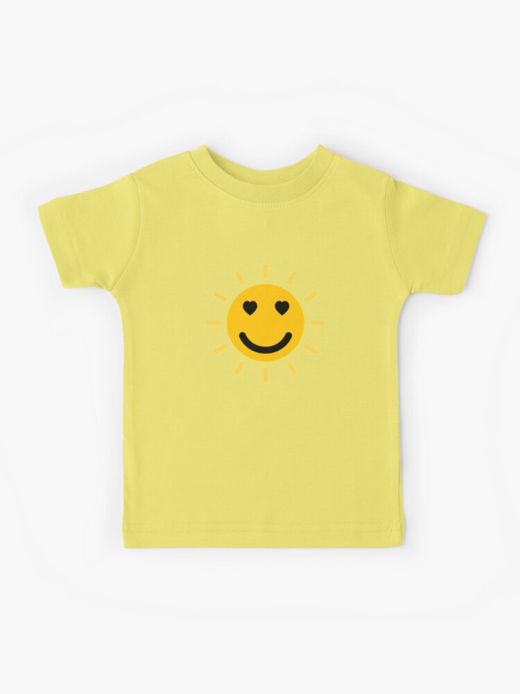 Girls - Girls T Shirts Roblox Emoji,Girls Emoji Top - free transparent  emoji 