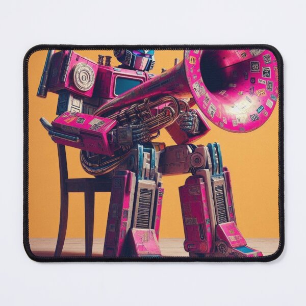 Item preview, 2112 designed and sold by Print Fiction.