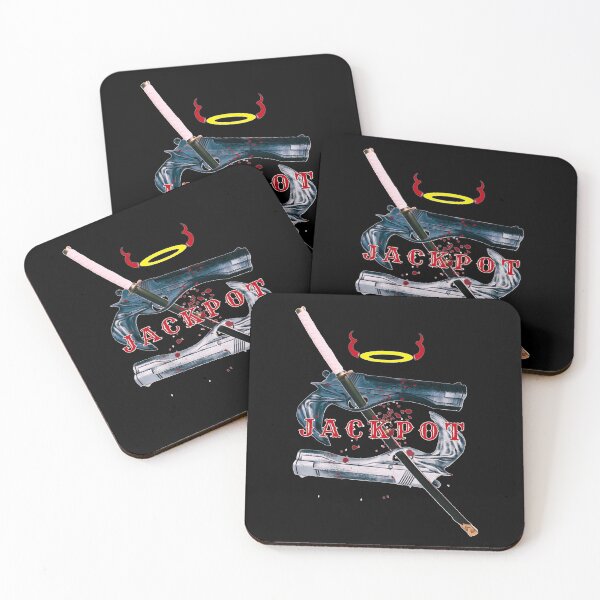 Item preview, Jackpot !!!! designed and sold by Ayman Toumarti.