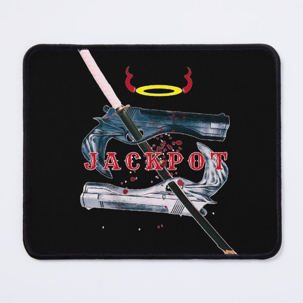 Item preview, Jackpot !!!! designed and sold by Ayman Toumarti.