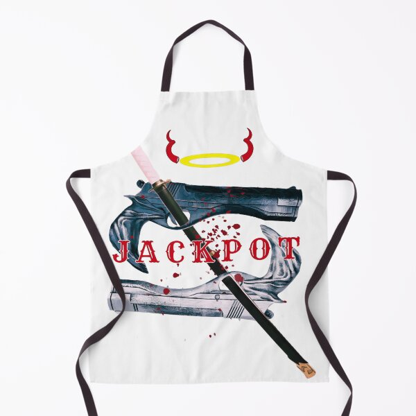 Item preview, Jackpot !!!! designed and sold by Ayman Toumarti.