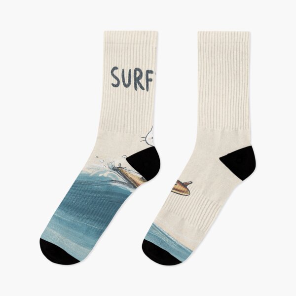 Item preview, Surf Cat designed and sold by Rtymer.