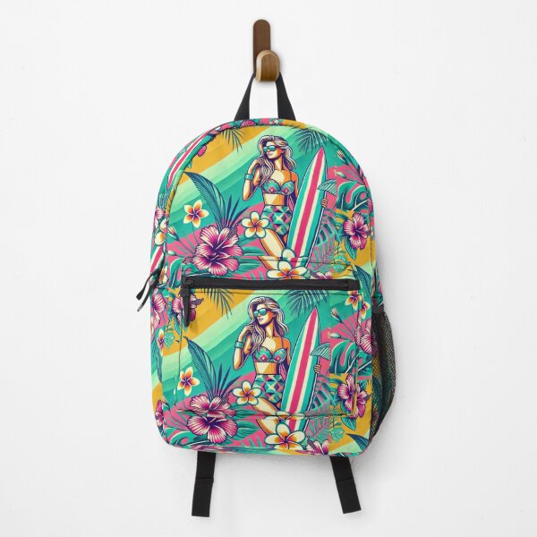 Item preview, Sexy Surfer Chic Design. designed and sold by TheMysticNook.