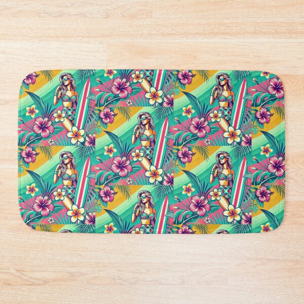 Item preview, Sexy Surfer Chic Design. designed and sold by TheMysticNook.