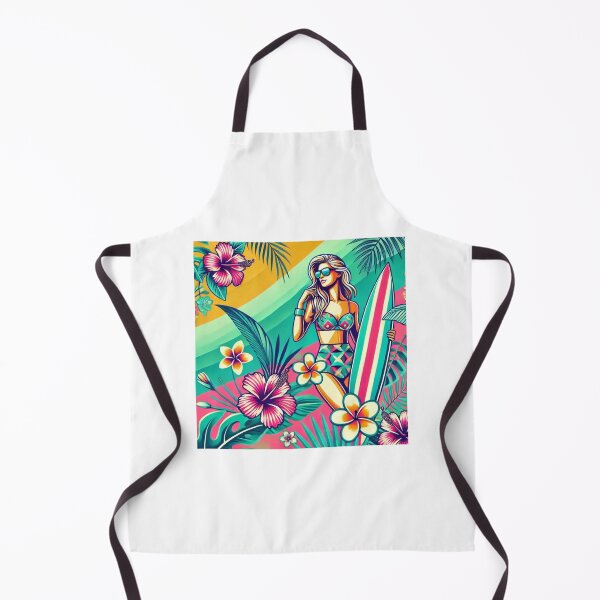 Item preview, Sexy Surfer Chic Design. designed and sold by TheMysticNook.