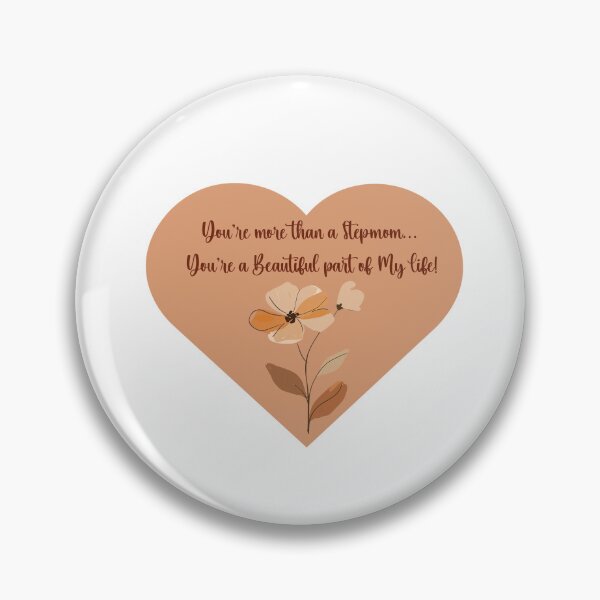 Item preview, Mothers Day Gift for Stepmom, Like a Mom, Special Person designed and sold by DonnaRaquel.