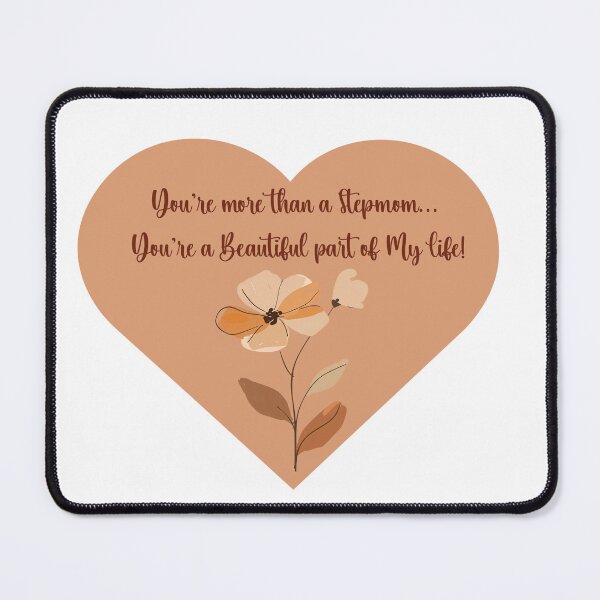 Item preview, Mothers Day Gift for Stepmom, Like a Mom, Special Person designed and sold by DonnaRaquel.