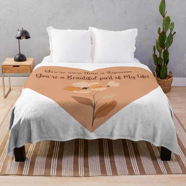 Item preview, Mothers Day Gift for Stepmom, Like a Mom, Special Person designed and sold by DonnaRaquel.