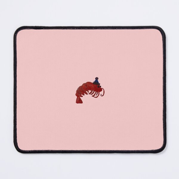 Item preview, Party Shrimp designed and sold by Nadyastinyshop8.