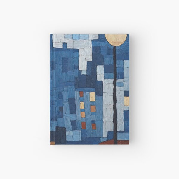Item preview, Jorge Luis Borges | Post-impressionist painting style designed and sold by ComicsFactory.