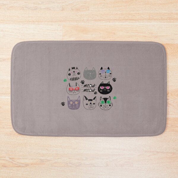 Item preview, Cat designed and sold by KeepCalmAndGo.